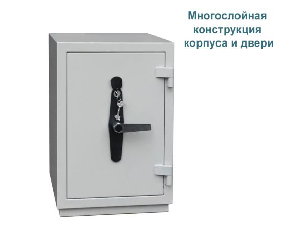 Металлические сейфы в в Мичуринске фото 2