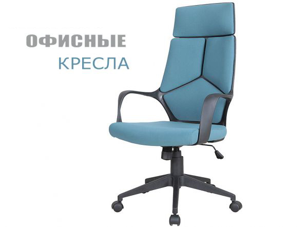 Офисное кресло Chair 515 эргономичное в в Мичуринске для руководителя Тамбовская область фото 1