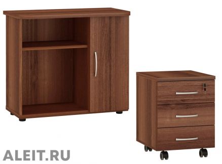 Фото 10: Офисный стол 5 - LID.84.K263-1